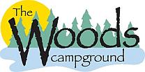 The_Woods_Campground_logo